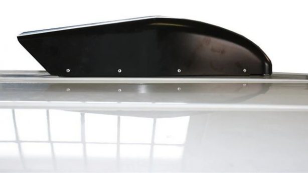 Elektrische dakventilator